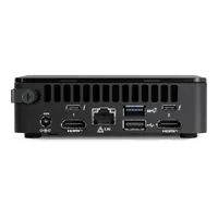 ASUS NUC 13 RNUC13L5KV500000I Noir i5-1350PE 1,8 GHz - 2