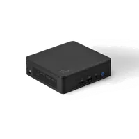 ASUS NUC 13 RNUC13L5KV500000I Noir i5-1350PE 1,8 GHz - 4