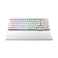 ASUS ROG Strix Scope II 96 Wireless White - 1