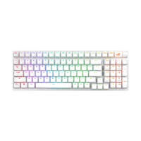 ASUS ROG Strix Scope II 96 Wireless White - 4