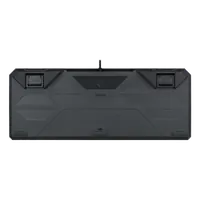 ASUS TUF Gaming K3 Gen II clavier USB QWERTY Français Noir - 3