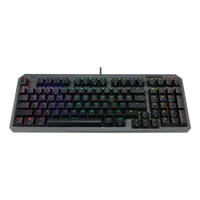 ASUS TUF Gaming K3 Gen II clavier USB QWERTY Français Noir - 4