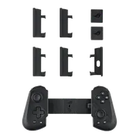 ASUS ROG Tessen Noir, Gris USB 3.2 Gen 1 (3.1 Gen 1) Manette de jeu Analogique/Numérique Android