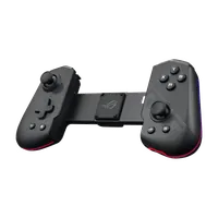 ASUS ROG Tessen Noir, Gris USB 3.2 Gen 1 (3.1 Gen 1) Manette de jeu Analogique/Numérique Android - 11