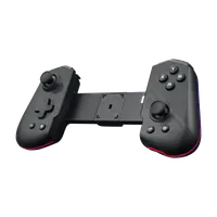 ASUS ROG Tessen Noir, Gris USB 3.2 Gen 1 (3.1 Gen 1) Manette de jeu Analogique/Numérique Android - 12