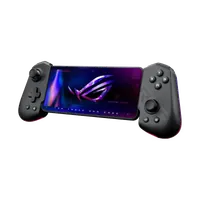 ASUS ROG Tessen Noir, Gris USB 3.2 Gen 1 (3.1 Gen 1) Manette de jeu Analogique/Numérique Android - 13