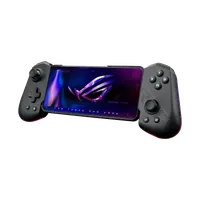 ASUS ROG Tessen Noir, Gris USB 3.2 Gen 1 (3.1 Gen 1) Manette de jeu Analogique/Numérique Android - 15