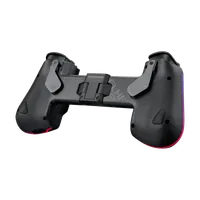 ASUS ROG Tessen Noir, Gris USB 3.2 Gen 1 (3.1 Gen 1) Manette de jeu Analogique/Numérique Android - 17