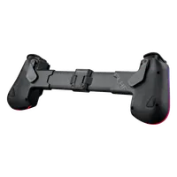 ASUS ROG Tessen Noir, Gris USB 3.2 Gen 1 (3.1 Gen 1) Manette de jeu Analogique/Numérique Android - 18