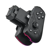 ASUS ROG Tessen Noir, Gris USB 3.2 Gen 1 (3.1 Gen 1) Manette de jeu Analogique/Numérique Android - 19