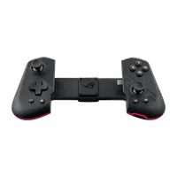ASUS ROG Tessen Noir, Gris USB 3.2 Gen 1 (3.1 Gen 1) Manette de jeu Analogique/Numérique Android - 20