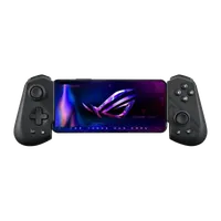 ASUS ROG Tessen Noir, Gris USB 3.2 Gen 1 (3.1 Gen 1) Manette de jeu Analogique/Numérique Android - 3