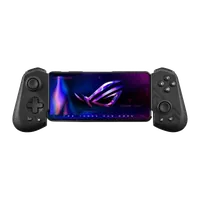 ASUS ROG Tessen Noir, Gris USB 3.2 Gen 1 (3.1 Gen 1) Manette de jeu Analogique/Numérique Android - 5