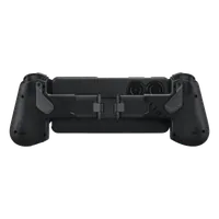 ASUS ROG Tessen Noir, Gris USB 3.2 Gen 1 (3.1 Gen 1) Manette de jeu Analogique/Numérique Android - 8