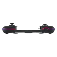 ASUS ROG Tessen Noir, Gris USB 3.2 Gen 1 (3.1 Gen 1) Manette de jeu Analogique/Numérique Android - 10