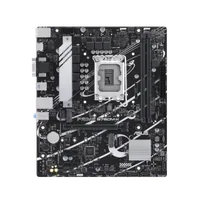 ASUS PRIME B760M-K Intel B760 LGA 1700 micro ATX - 1