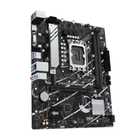 ASUS PRIME B760M-K Intel B760 LGA 1700 micro ATX - 2