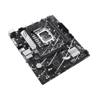 ASUS PRIME B760M-K Intel B760 LGA 1700 micro ATX - 4