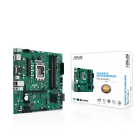 ASUS PRO B760M-C-CSM Intel B760 LGA 1700 micro ATX - 1