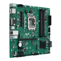 ASUS PRO B760M-C-CSM Intel B760 LGA 1700 micro ATX - 3