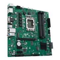 ASUS PRO B760M-C-CSM Intel B760 LGA 1700 micro ATX - 4