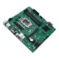 ASUS PRO B760M-C-CSM Intel B760 LGA 1700 micro ATX - 5