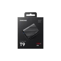 Samsung MU-PG1T0B 1 To USB Type-C USB 3.2 Gen 2x2 Noir - 12