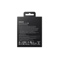 Samsung MU-PG1T0B 1 To USB Type-C USB 3.2 Gen 2x2 Noir - 13