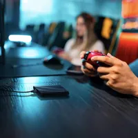 Samsung MU-PG1T0B 1 To USB Type-C USB 3.2 Gen 2x2 Noir - 3