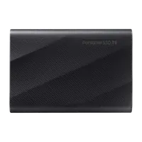 Samsung MU-PG1T0B 1 To USB Type-C USB 3.2 Gen 2x2 Noir - 10