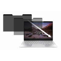 DICOTA Filtre de Confidentialité 2-Way Laptop 15.6"