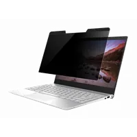 DICOTA Filtre de Confidentialité 2-Way Laptop 15.6" - 2