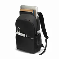 DICOTA D32085-RPET sacoche d'ordinateurs portables 40,6 cm (16") Sac à dos Noir - 3