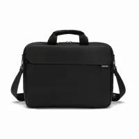 DICOTA D32094-RPET sacoche d'ordinateurs portables 40,6 cm (16") Malette Noir - 1
