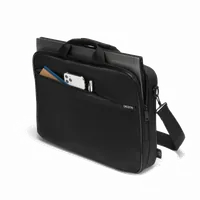 DICOTA D32094-RPET sacoche d'ordinateurs portables 40,6 cm (16") Malette Noir - 3