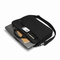 DICOTA D32094-RPET sacoche d'ordinateurs portables 40,6 cm (16") Malette Noir - 4
