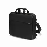DICOTA D32094-RPET sacoche d'ordinateurs portables 40,6 cm (16") Malette Noir - 5