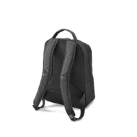 DICOTA Spin 39,6 cm (15.6") Sac à dos Noir, Bleu