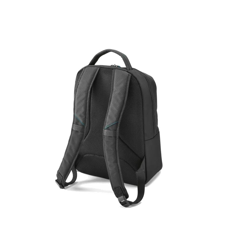 DICOTA Spin 39,6 cm (15.6") Sac à dos Noir, Bleu