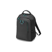 DICOTA Spin 39,6 cm (15.6") Sac à dos Noir, Bleu - 2