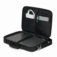 DICOTA 15.6"  Sacoche Ordinateur + Souris optique sans fil - 3