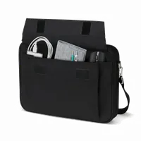 DICOTA 15.6"  Sacoche Ordinateur + Souris optique sans fil - 6