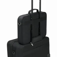 DICOTA 15.6"  Sacoche Ordinateur + Souris optique sans fil - 8