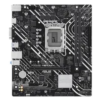 ASUS Prime H610M-K Intel H610 LGA 1700 micro ATX - 2