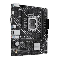 ASUS Prime H610M-K Intel H610 LGA 1700 micro ATX - 3