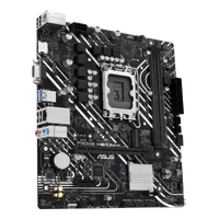 ASUS Prime H610M-K Intel H610 LGA 1700 micro ATX - 4