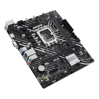 ASUS Prime H610M-K Intel H610 LGA 1700 micro ATX - 5