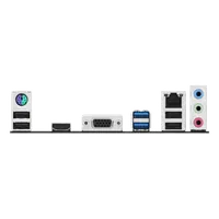 ASUS Prime H610M-K Intel H610 LGA 1700 micro ATX - 6