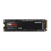 Samsung 990 PRO 4 To M.2 PCI Express 4.0 NVMe V-NAND TLC