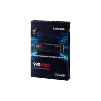 Samsung 990 PRO 4 To M.2 PCI Express 4.0 NVMe V-NAND TLC - 7